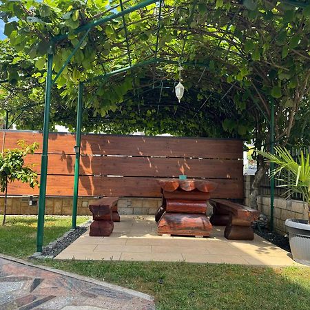 פורץ Aurelis Apartments מראה חיצוני תמונה