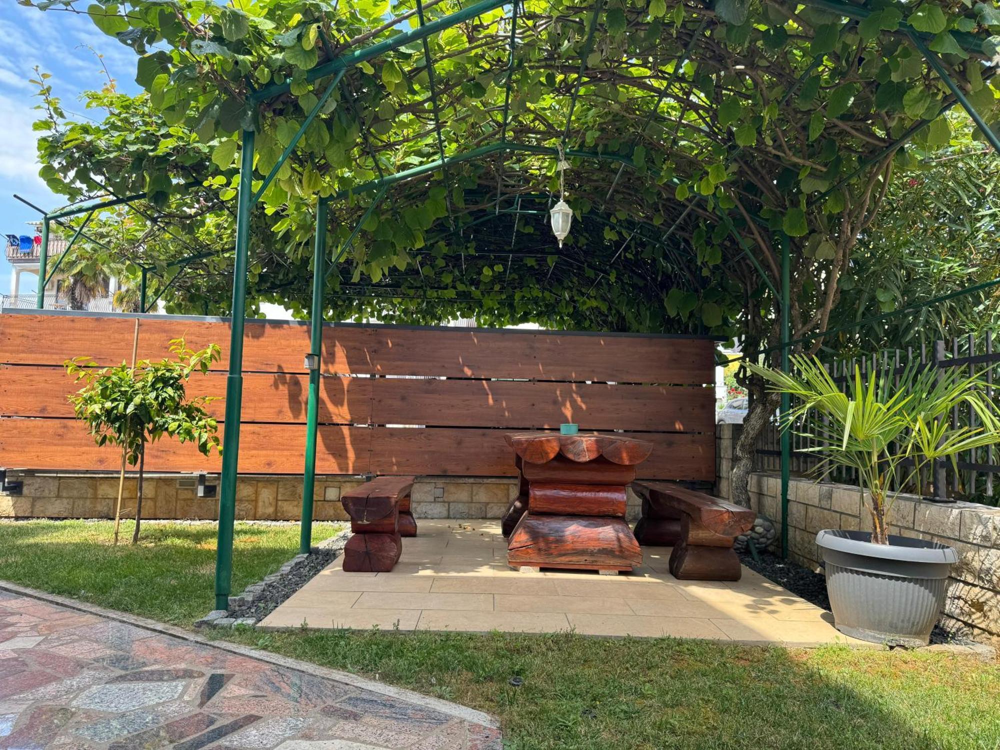 פורץ Aurelis Apartments מראה חיצוני תמונה