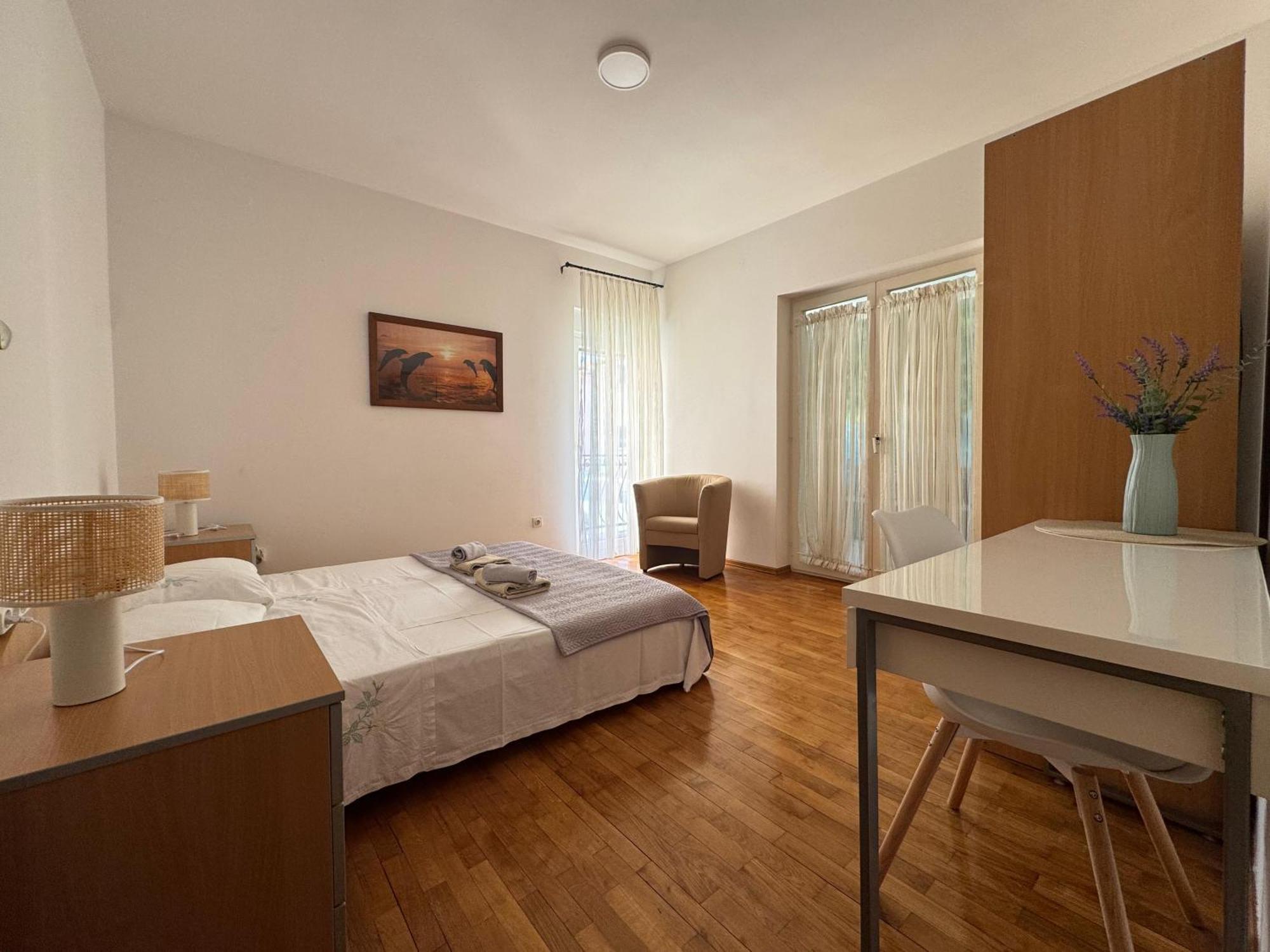 פורץ Aurelis Apartments מראה חיצוני תמונה